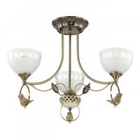 Накладная люстра LUMION 3403/3C