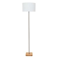 Торшер ARTE Lamp A5071PN-1SS