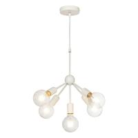 Подвесная люстра Lussole LSP-8268-CL