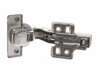 Петля накладная с доводчиком Clip-on d35 (уп.2шт) Tech-Krep/Zitar 129928