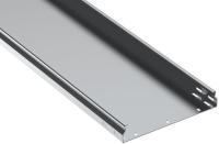 Лоток листовой неперфорир. 50х300 L2000 сталь 2.0мм ESCA 7 IEK CLN10-050-300-200-2