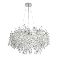 Подвесная люстра MODELUX MS.2108.800 SL