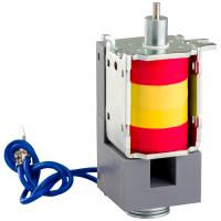 Расцепитель независимый OptiMat A-S2 S4 24DC-УХЛ3 КЭАЗ 272026