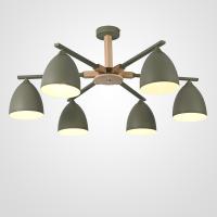 Люстра на штанге ImperiumLoft 183463-26