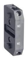 Блок контактов дополнительный 1НО+1НЗ для MSD 40/63А SE MSD63F5