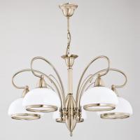 Подвесная люстра Alfa 24235