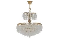 Подвесная люстра Arti Lampadari Bronte E 1.5.80.106 G