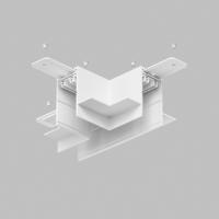 Коннектор Denkirs TR2113-WH