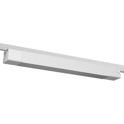 Светильник светодиодный трековый TR50-2040 WH 20Вт 4000К однофазный бел. Эра Б0054167