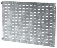 Перегородка секционирования задняя 500х800 FORMAT IEK FO-00-SWF-050-080