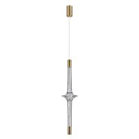 Подвесной светильник Odeon Light 6689/7L