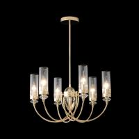 Crystal Lux SECRET SP6 GOLD