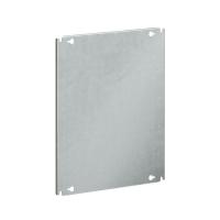 Плата монтажная для навесных корпусов 600х500мм DKC R5ST065MP