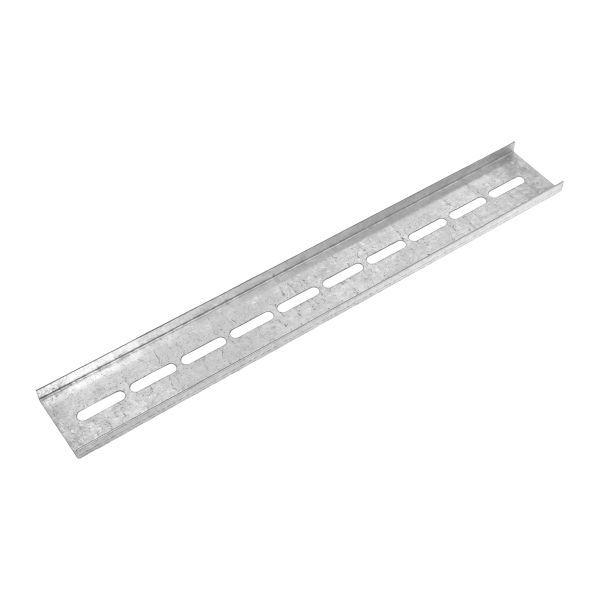 Рейка монтажная перфорир. 360х55 к ВРУ Unit (Вх450хГ) PROxima EKF mb15-04-02