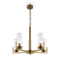 Подвесная люстра Freya FR5214PL-05BS