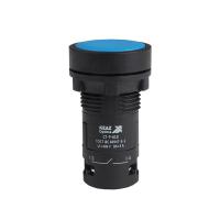 Кнопка OptiSignal Compact D22 С7-P-610 син. 1НО XB7NA61 КЭАЗ 362035