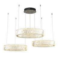 Каскадная люстра APLOYT APL.791.03.60