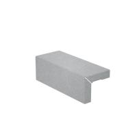 Переходник для лотка по высоте 80-100х200 "ПЛЮС" PDHplus80-100-200 HD КМ PL8487