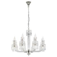 Подвесная люстра Escada 1142/12S