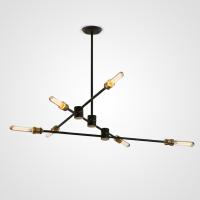 Люстра на штанге ImperiumLoft 189759-26