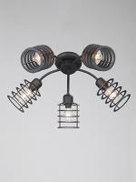 Накладная люстра Vitaluce V4916-1/5PL