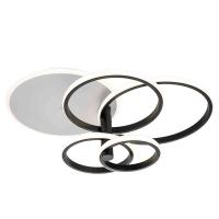 Накладная люстра Escada 10213/4LED BL White