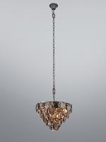 Подвесная люстра Vitaluce V5337-1/10