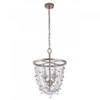 Подвесная люстра Chiaro 299012004