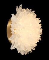 Бра Fluorite FL1157-1WB