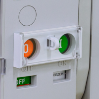 Выключатель автоматический 3п 85А OptiMat A 4000 S4 3P 100 F MR8.0 B C2200 M2 P04 S1 06 КЭАЗ 298728