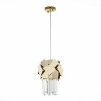 Подвесной светильник ST-Luce SL1232.203.01