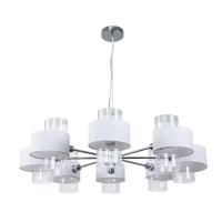 Подвесная люстра ARTE Lamp A4076LM-8CC