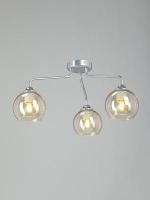 Люстра V3096-9/3PL 3xE27 макс. 40Вт Vitaluce V3096-9/3PL