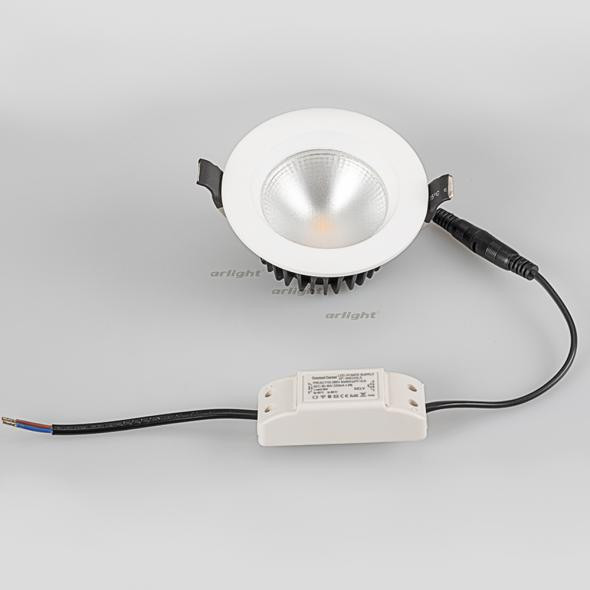 Светильник Downlight Arlight 021491