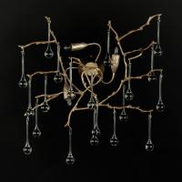 Бра LOFT IT 10067/3W GB