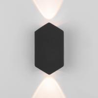 Бра Elektrostandard Mini Light черный (35152/D)