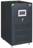Источник бесперебойного питания ELECTRA OB 20кВА/18кВт 3ф 360-384VDC без АКБ ITK EOB-0020KVA-3-000-T