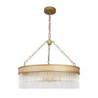 Подвесная люстра Favourite 4200-6P