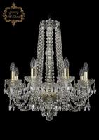 Подвесная люстра Art Classic 11.11.8.195.h-63.Gd.Sp