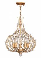 Подвесная люстра Favourite 2020-5P