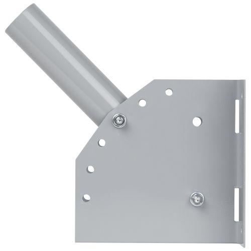 Кронштейн для уличного светильника SPP-AC2-0-230-038 с переменным углом 270мм d38мм Эра Б0057533