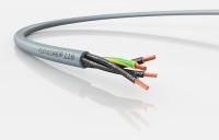 Кабель FLEXICORE 110 4G1.5 (м) LAPP 3120001133