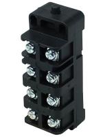 Выключатель путевой ВП 19М-21Б-411-00 У3.17 4п (3НО+1НЗ) IP00 толкатель Электротехник ET512739