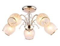 Люстра на штанге Ambrella Light TR3189