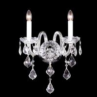 Crystal Lux Бра Crystal Lux QUEEN AP2