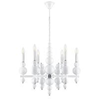 Подвесная люстра LUMION 8260/6