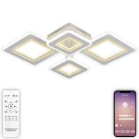 Накладная люстра Natali Kovaltseva LED LAMPS 81195