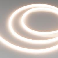 Лента светодиодная LUNA-X960-D8mm 24V Warm 3500К 8Вт/м IP65 360deg герметичная (уп.5м) Arlight 053353