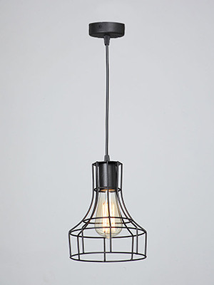 Подвесной светильник Vitaluce V4171-1/1S