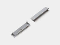 Заглушка профиля SWG SF-4411-ECS